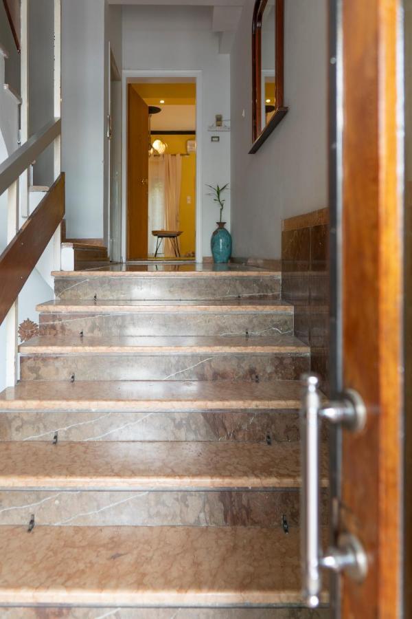 Lamda Vintage Appartment Athén Kültér fotó