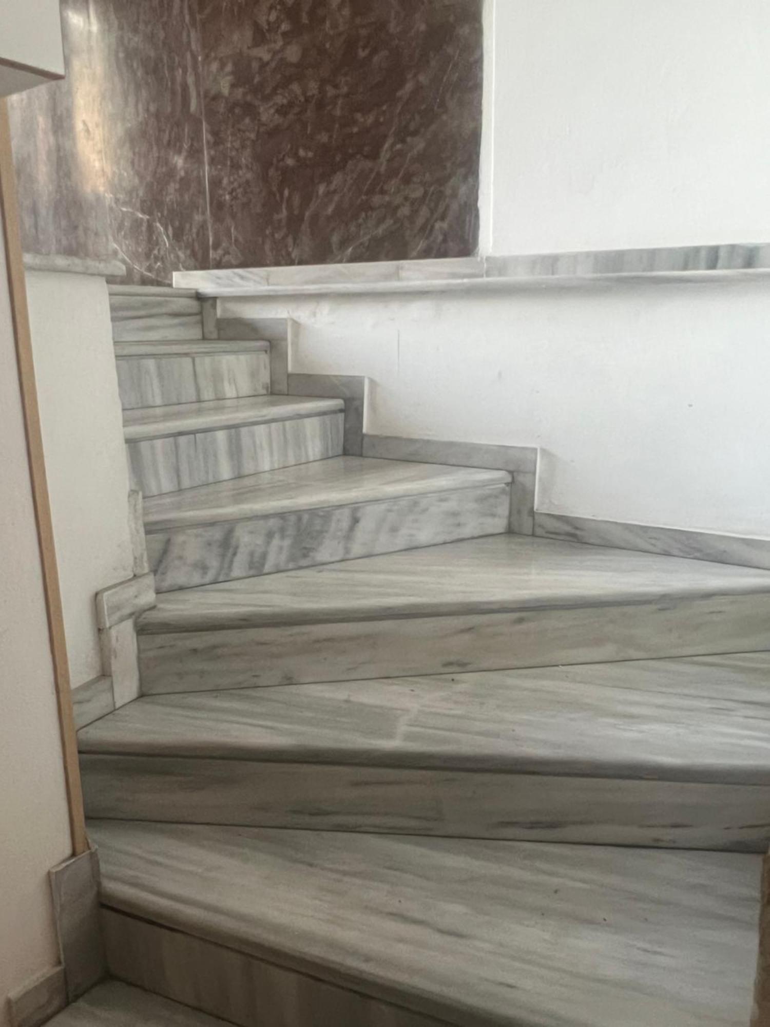 Lamda Vintage Appartment Athén Kültér fotó
